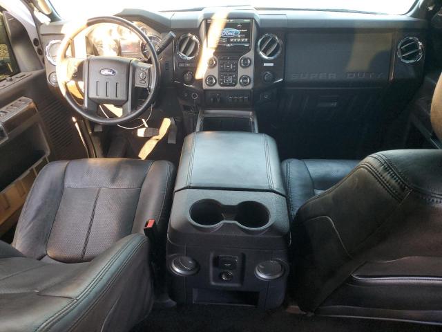 2015 FORD F350 SUPER - 1FT8W3BT6FED41103