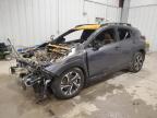 2024 SUBARU CROSSTREK - JF2GUADCXRH211493