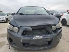 Lot #3034567763 2016 CHEVROLET SONIC LT