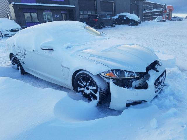 2015 JAGUAR XF 3.0 SPO SAJXJ0FF0F8U85632