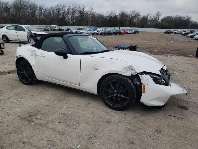 2016 MAZDA MX-5 MIATA - JM1NDAC77G0111891