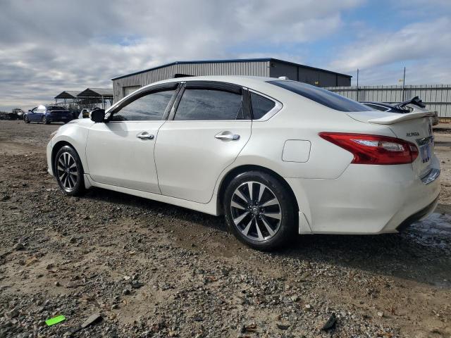 2016 NISSAN ALTIMA 2.5 - 1N4AL3AP2GC227150