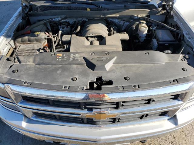 2015 CHEVROLET SILVERADO - 3GCPCRECXFG486818