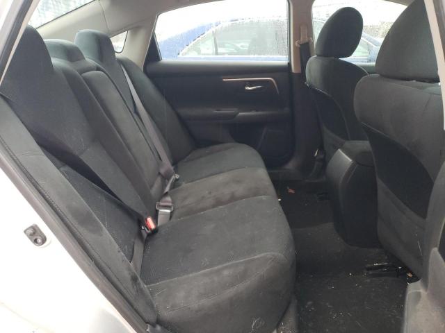 2015 NISSAN ALTIMA 2.5 - 1N4AL3APXFC198804