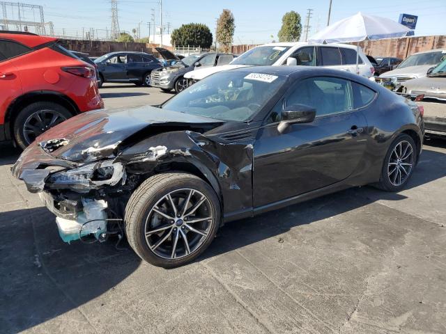 2017 SUBARU BRZ 2.0 LI #3049818119