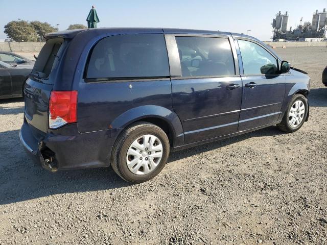 VIN 2C4RDGBG1FR607893 2015 DODGE CARAVAN no.3