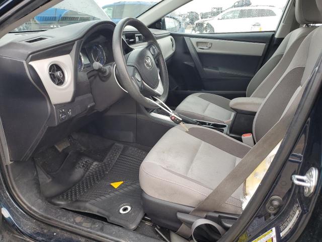 2018 TOYOTA COROLLA L - 2T1BURHE0JC059252