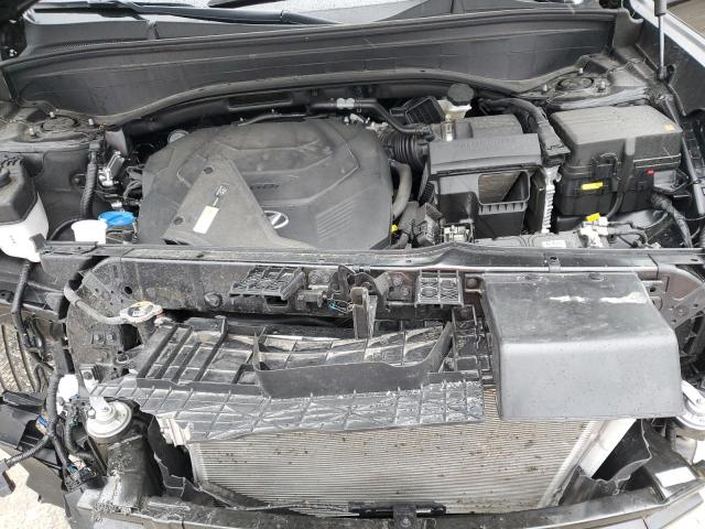 2024 HYUNDAI PALISADE C - KM8R7DGE7RU690472