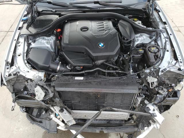 2021 BMW 530 I - WBA53BH0XMWX21827