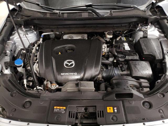 2022 MAZDA CX-5 PREFE - JM3KFBCM2N0555399
