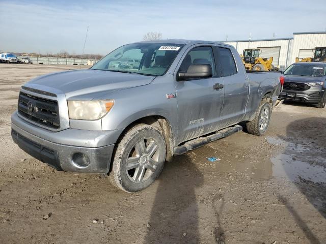 TOYOTA TUNDRA DOU