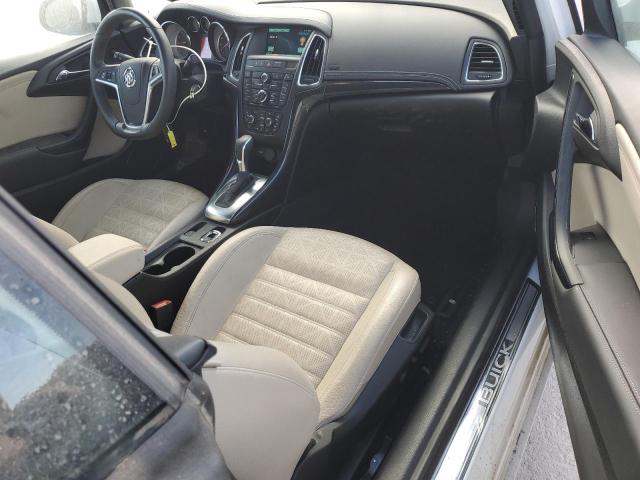 2019 BUICK CASCADA SP W04WJ3N57KG364403