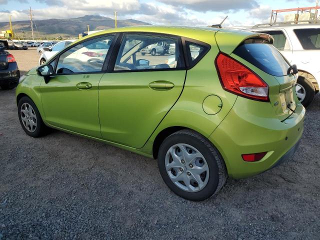Vin: 3fadp4ej4bm177355, lot: 84325404, ford fiesta se 20112