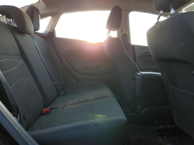 2018 FORD FIESTA SE - 3FADP4BJ3JM108367