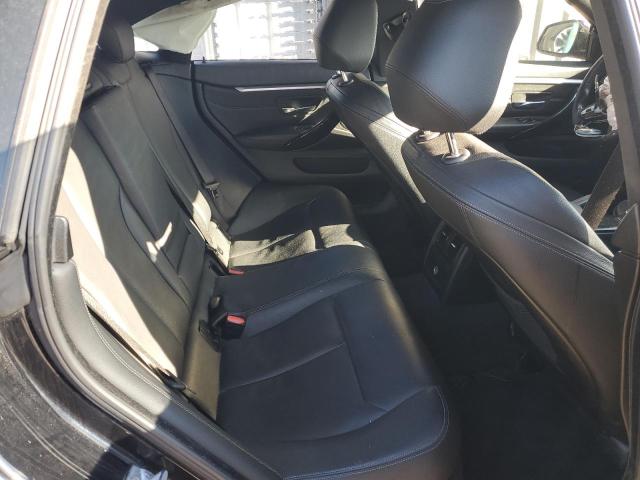 2019 BMW 430XI GRAN - WBA4J3C51KBL06250