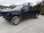 2024 CHEVROLET SILVERADO - 1GCRDBEK1RZ228552