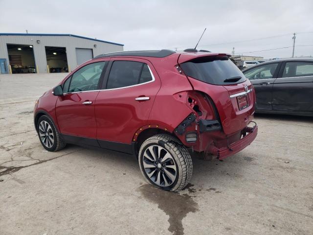 2019 BUICK ENCORE ESS - KL4CJCSM3KB766558