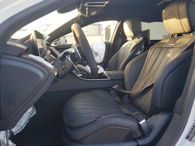 2024 MERCEDES-BENZ S 63 E PER - W1K6G8CB1RA269459