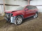 2019 VOLKSWAGEN ATLAS SE - 1V2WR2CA7KC542518