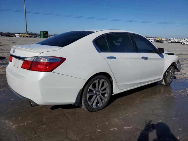 Vin: 1hgcr2f54fa070719, lot: 83801194, honda accord sport 20153