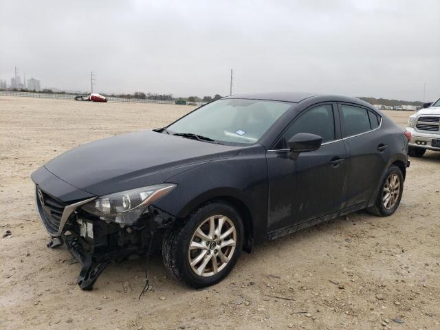 2015 MAZDA 3 TOURING - 3MZBM1V77FM165359