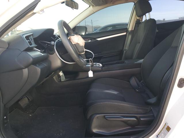 2017 HONDA CIVIC EX - 2HGFC2F77HH556719