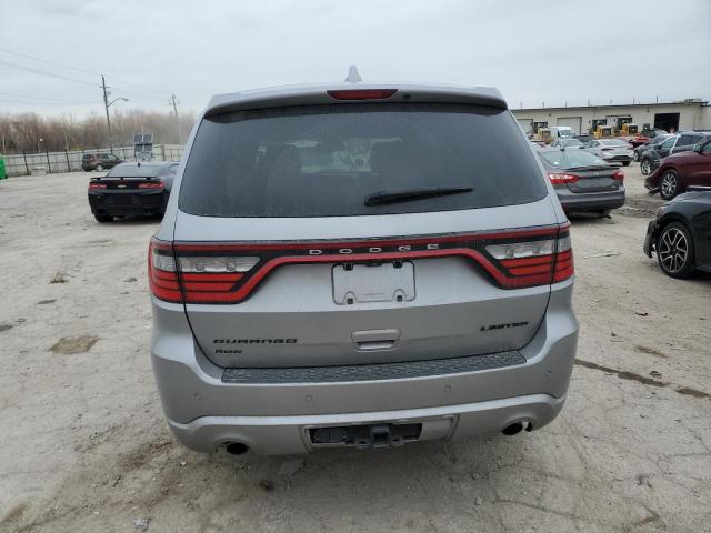 2015 DODGE DURANGO LI - 1C4RDJDG5FC923610