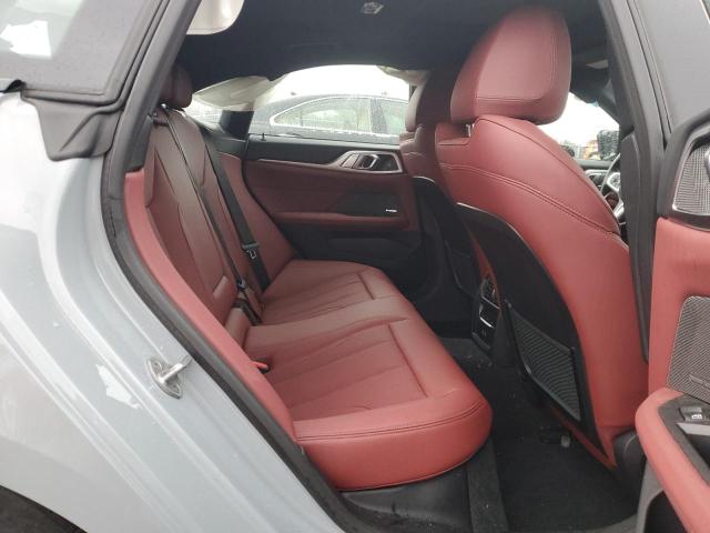 2024 BMW I4 XDRIVE WBY83FB06RFS89159