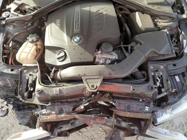 VIN WBA3A9G54ENS64233 2014 BMW 3 SERIES no.11