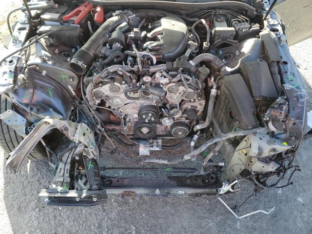 2023 LEXUS IS 350 F S - JTHGZ1B20P5071073