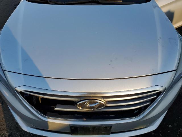 VIN 5NPE24AF0FH155721 2015 HYUNDAI SONATA no.11