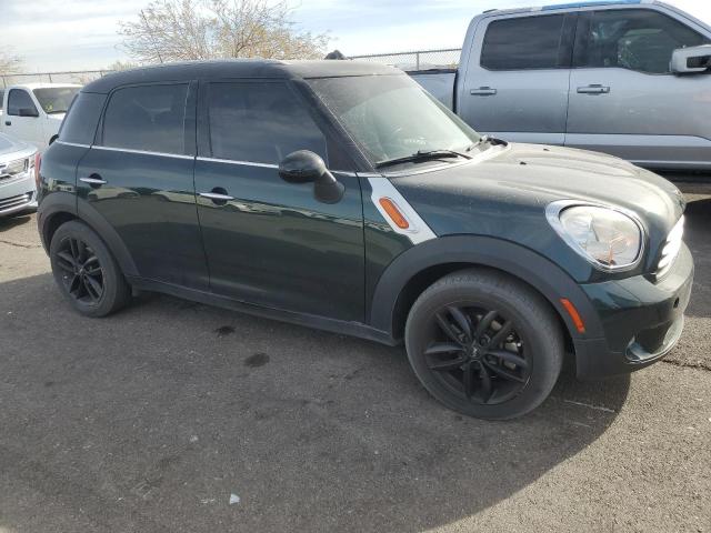 Vin: wmwzb3c54dwm09421, lot: 85136324, mini cooper countryman 20134