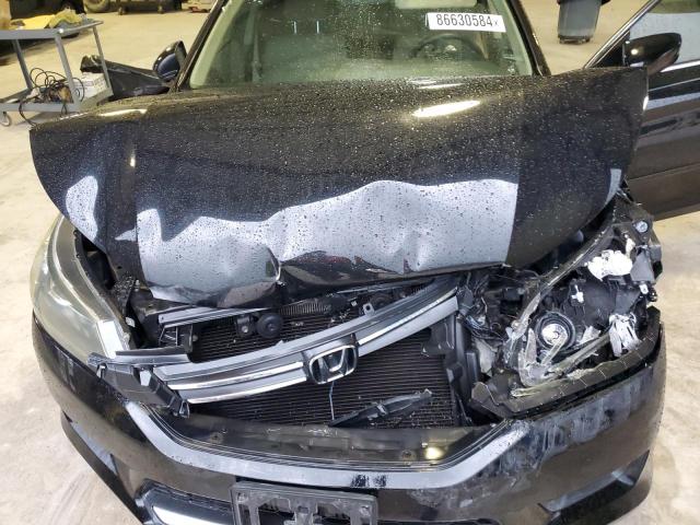 2015 HONDA ACCORD LX - 1HGCR2F38FA243351