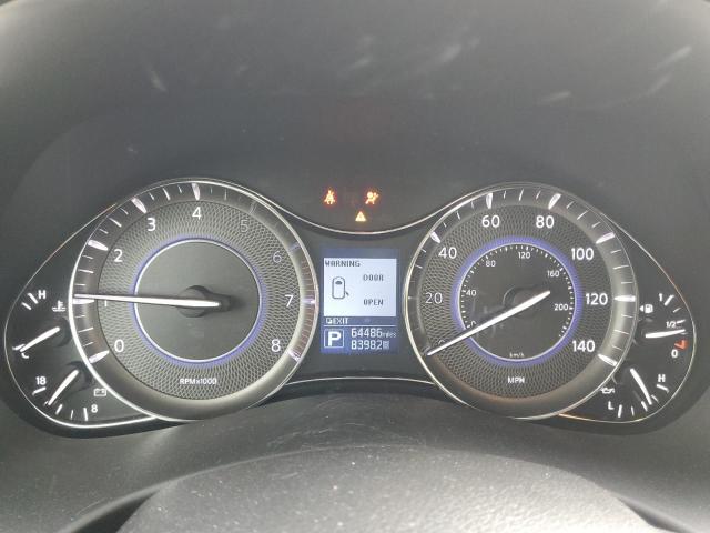 2017 INFINITI QX80 BASE - JN8AZ2NEXH9159291