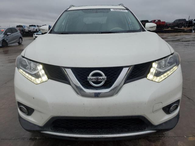 2015 NISSAN ROGUE S - 5N1AT2MV8FC772617