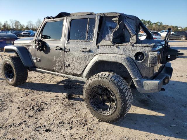 VIN 1C4HJXDG8KW629764 2019 JEEP WRANGLER no.2