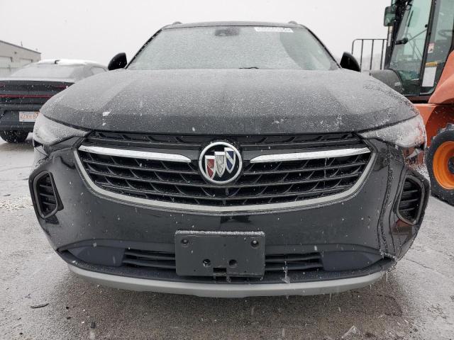 VIN LRBFZNR46PD070347 2023 BUICK ENVISION no.5