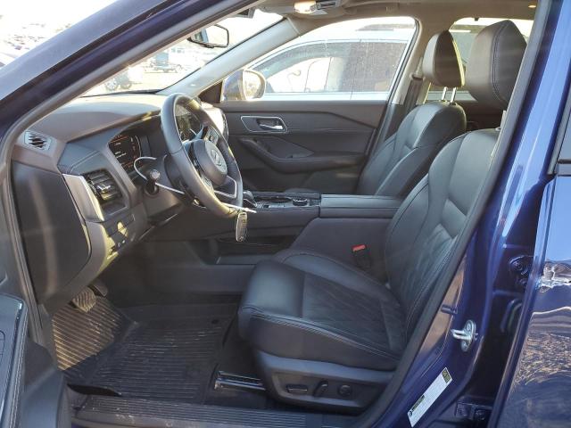 2023 NISSAN ROGUE PLAT JN8BT3DD6PW321163