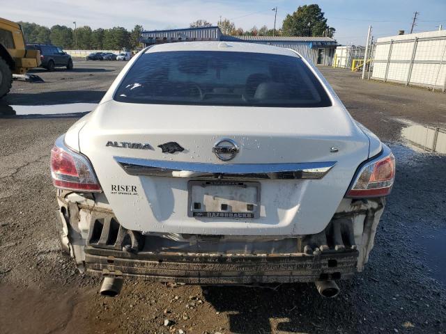 2015 NISSAN ALTIMA 2.5 - 1N4AL3AP3FN872358