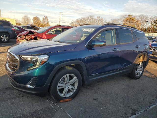 GMC TERRAIN SL