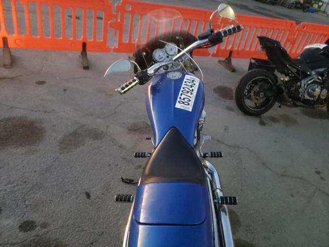 2008 VICTORY MOTORCYCLES HAMMER 5VPHB26D383000816