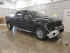 Lot #3028851070 2010 FORD F150 SUPER