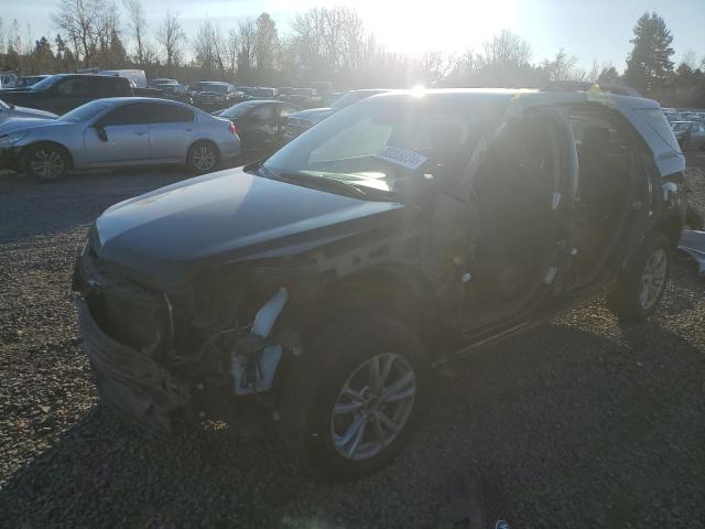 2016 CHEVROLET EQUINOX LT - 2GNFLFEK8G6117204