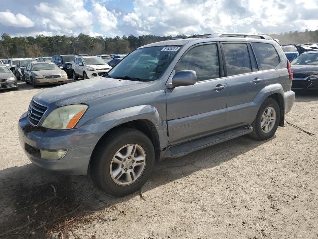 LEXUS GX 470