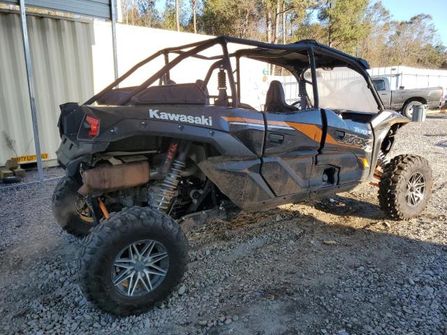 2023 KAWASAKI KRT1000 A JKARTCA1XPB500280