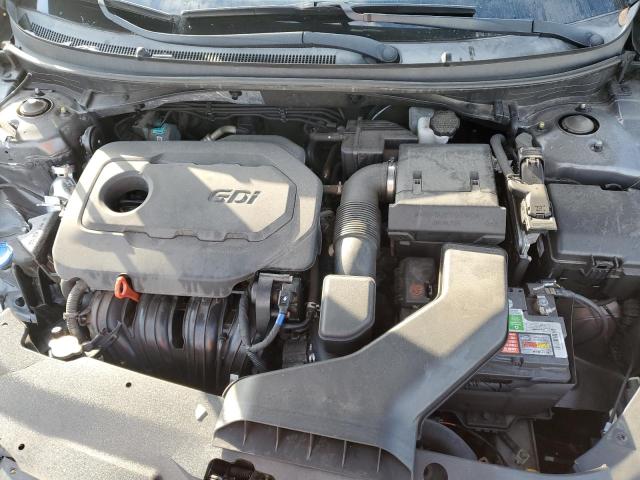 VIN 5NPE24AF6JH655892 2018 HYUNDAI SONATA no.11