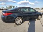 Lot #3024615647 2013 HYUNDAI SONATA GLS