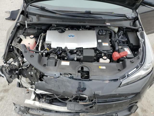 2020 TOYOTA PRIUS L JTDKARFU2L3121118