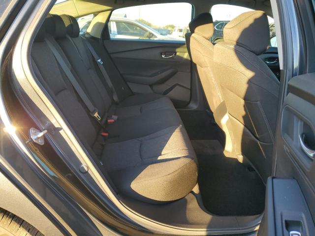 2024 HONDA ACCORD LX - 1HGCY1F2XRA027574