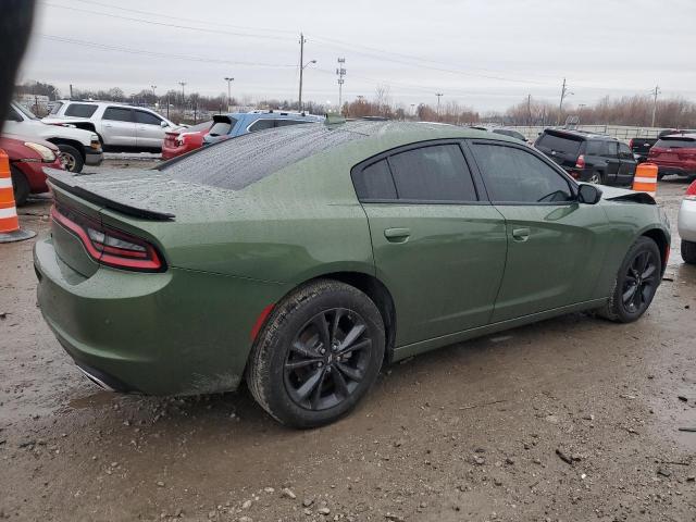 2023 DODGE CHARGER SX - 2C3CDXJG6PH513768